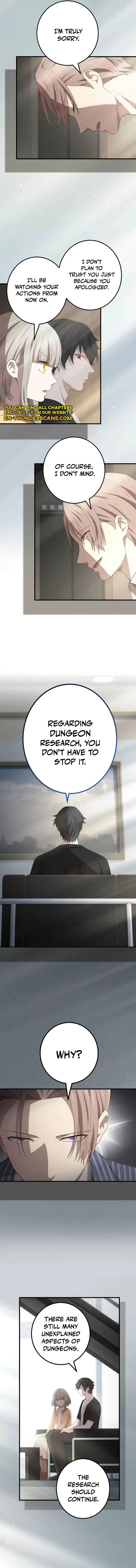 Page 7 Chapter 110 Kinki no Tensei Daimadoushi ~Munou kara Level Up de Saikyou ni~