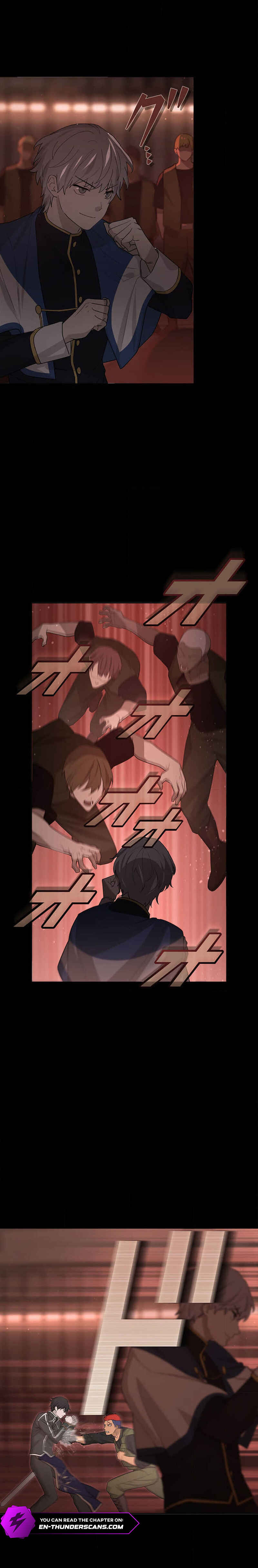 Page 11 Chapter 99 Kinki no Tensei Daimadoushi ~Munou kara Level Up de Saikyou ni~