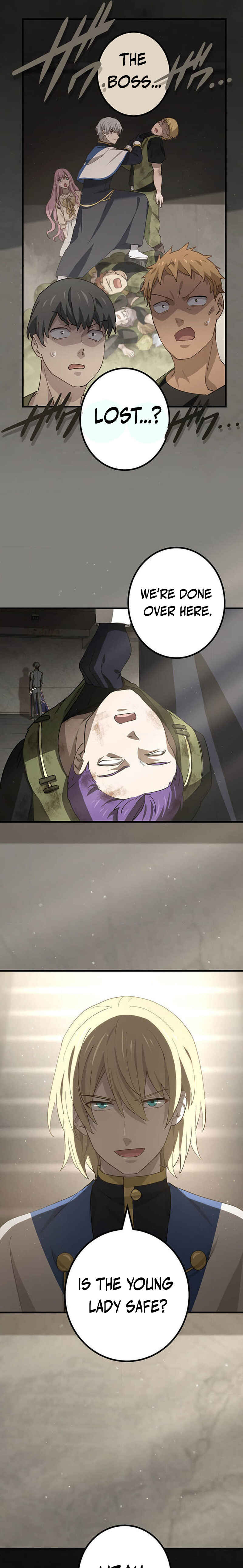 Page 19 Chapter 99 Kinki no Tensei Daimadoushi ~Munou kara Level Up de Saikyou ni~