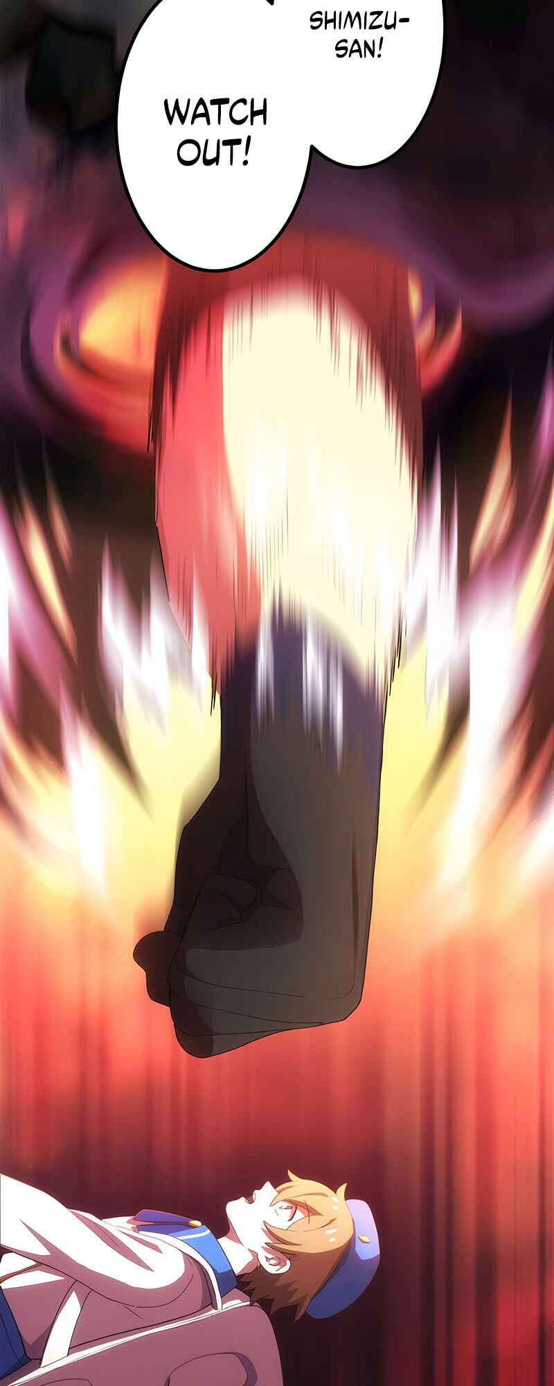 Page 10 Chapter 33 Kinki no Tensei Daimadoushi ~Munou kara Level Up de Saikyou ni~