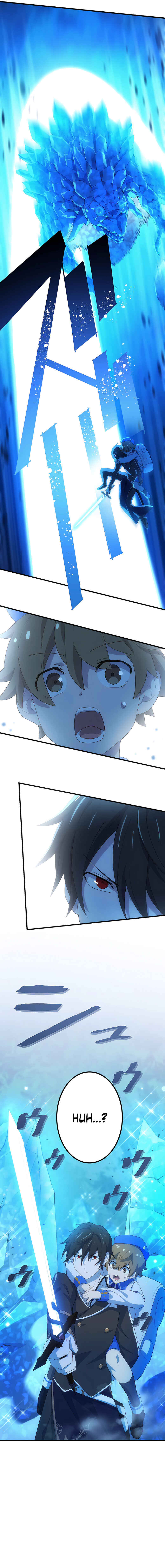 Page 5 Chapter 33 Kinki no Tensei Daimadoushi ~Munou kara Level Up de Saikyou ni~