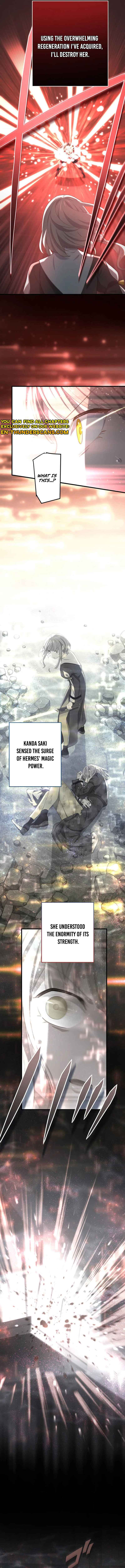 Page 3 Chapter 109 Kinki no Tensei Daimadoushi ~Munou kara Level Up de Saikyou ni~