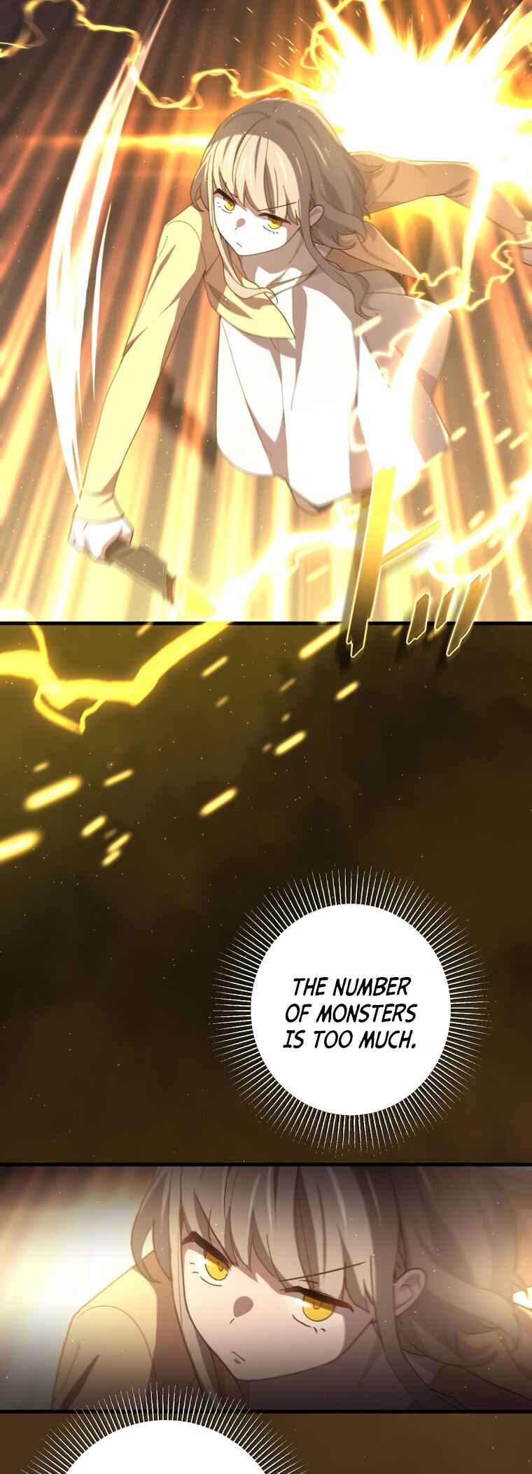 Page 15 Chapter 78 Kinki no Tensei Daimadoushi ~Munou kara Level Up de Saikyou ni~