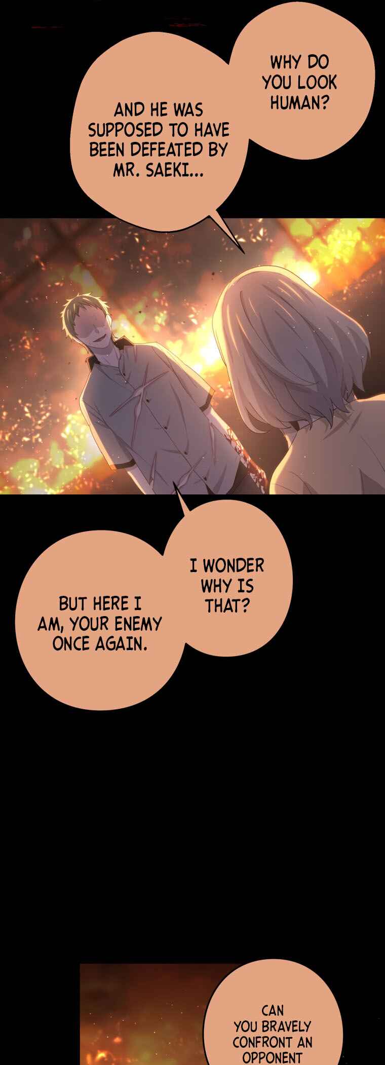 Page 26 Chapter 78 Kinki no Tensei Daimadoushi ~Munou kara Level Up de Saikyou ni~