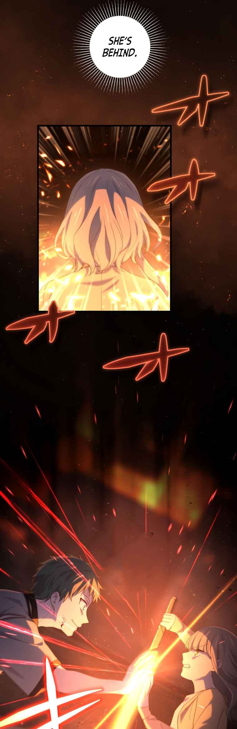 Page 35 Chapter 78 Kinki no Tensei Daimadoushi ~Munou kara Level Up de Saikyou ni~