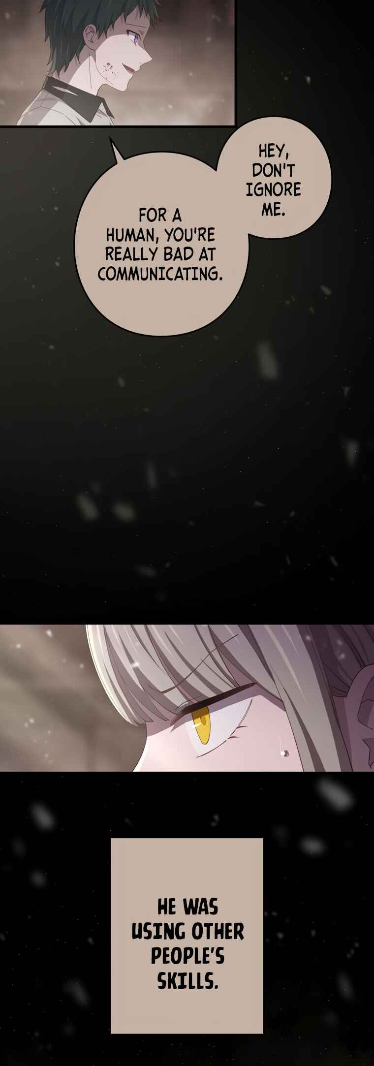 Page 41 Chapter 78 Kinki no Tensei Daimadoushi ~Munou kara Level Up de Saikyou ni~