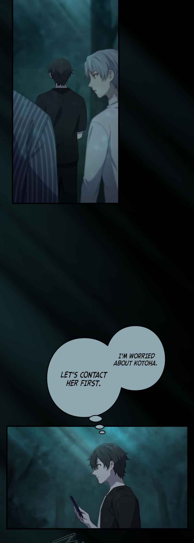 Page 46 Chapter 78 Kinki no Tensei Daimadoushi ~Munou kara Level Up de Saikyou ni~