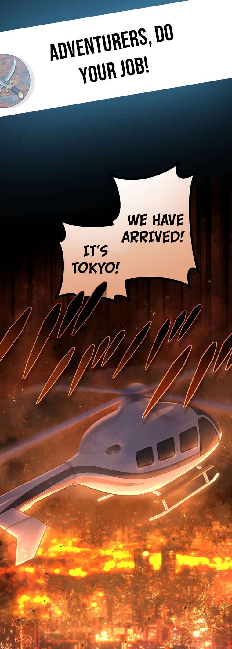 Page 5 Chapter 78 Kinki no Tensei Daimadoushi ~Munou kara Level Up de Saikyou ni~