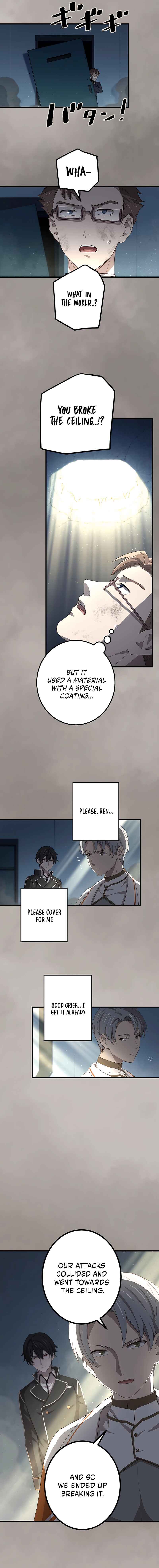 Page 2 Chapter 42 Kinki no Tensei Daimadoushi ~Munou kara Level Up de Saikyou ni~