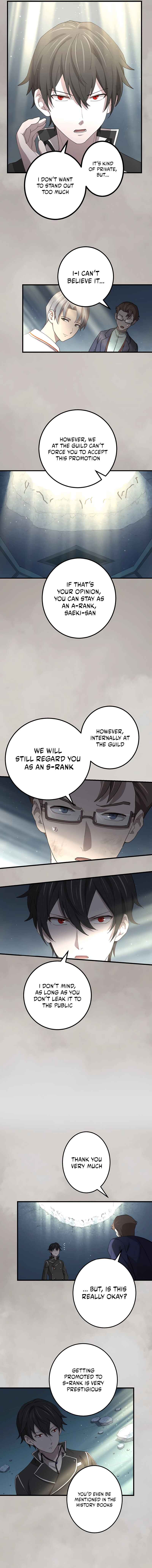 Page 6 Chapter 42 Kinki no Tensei Daimadoushi ~Munou kara Level Up de Saikyou ni~