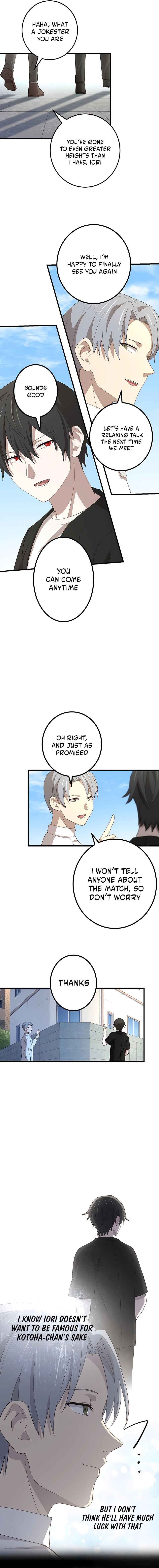 Page 8 Chapter 42 Kinki no Tensei Daimadoushi ~Munou kara Level Up de Saikyou ni~
