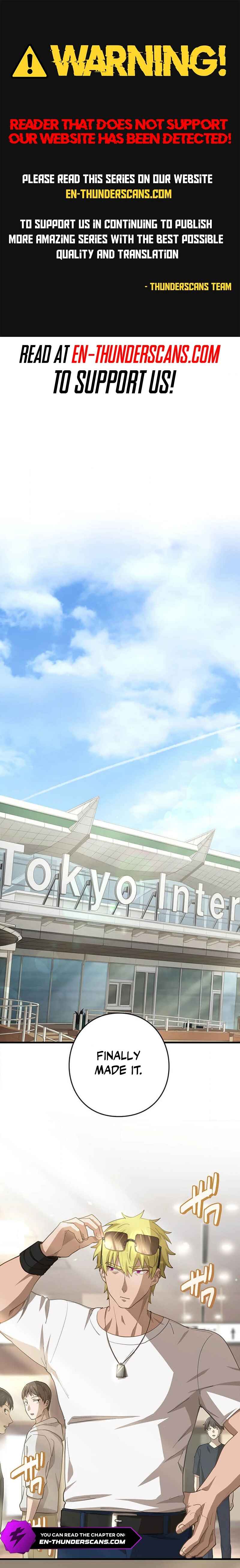 Page 1 Chapter 104 Kinki no Tensei Daimadoushi ~Munou kara Level Up de Saikyou ni~