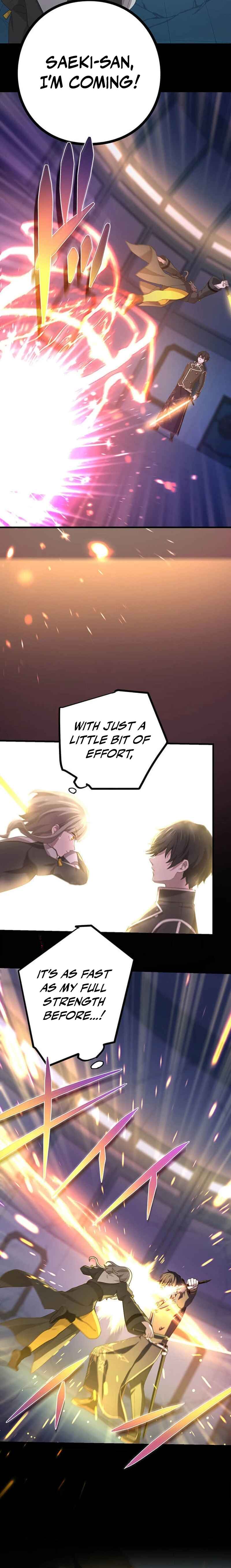 Page 10 Chapter 104 Kinki no Tensei Daimadoushi ~Munou kara Level Up de Saikyou ni~