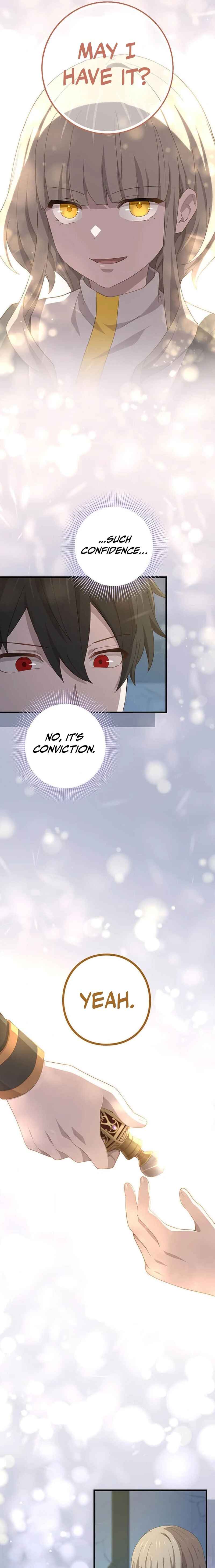 Page 7 Chapter 104 Kinki no Tensei Daimadoushi ~Munou kara Level Up de Saikyou ni~
