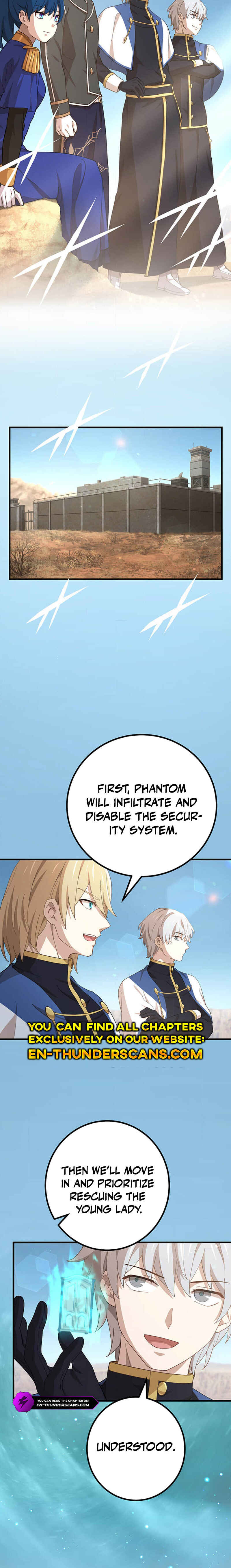 Page 10 Chapter 97 Kinki no Tensei Daimadoushi ~Munou kara Level Up de Saikyou ni~