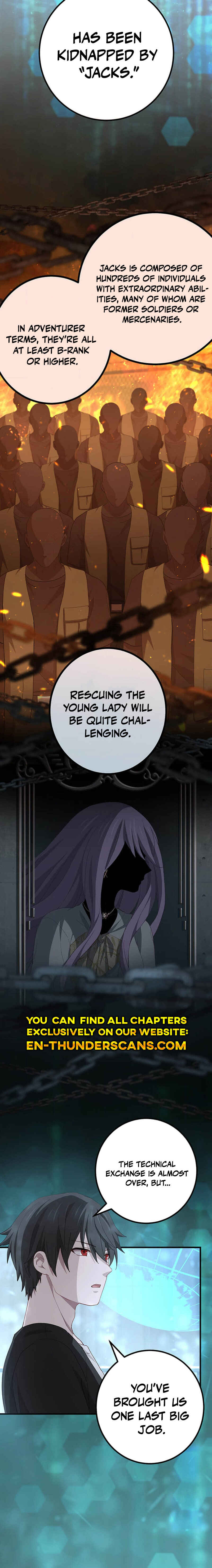 Page 2 Chapter 97 Kinki no Tensei Daimadoushi ~Munou kara Level Up de Saikyou ni~