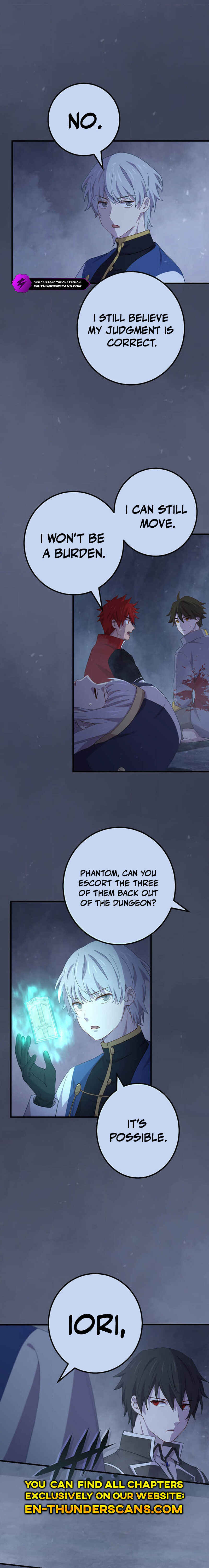 Page 12 Chapter 95 Kinki no Tensei Daimadoushi ~Munou kara Level Up de Saikyou ni~