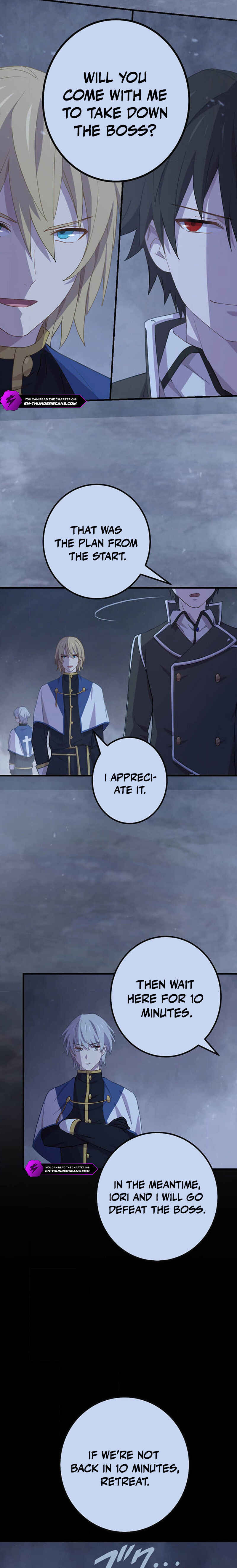 Page 13 Chapter 95 Kinki no Tensei Daimadoushi ~Munou kara Level Up de Saikyou ni~