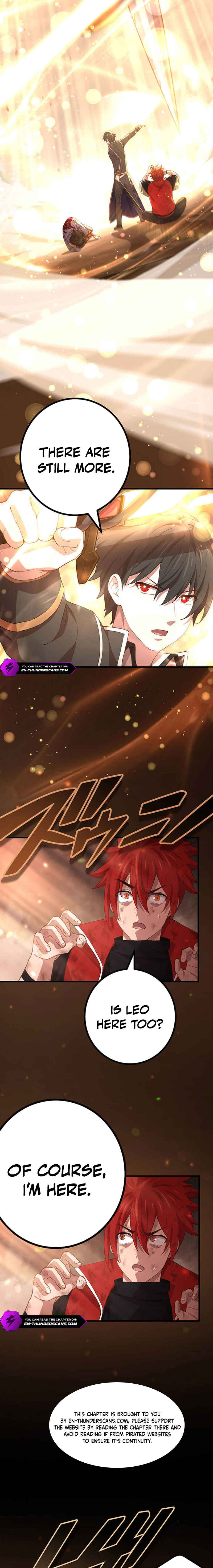 Page 3 Chapter 95 Kinki no Tensei Daimadoushi ~Munou kara Level Up de Saikyou ni~