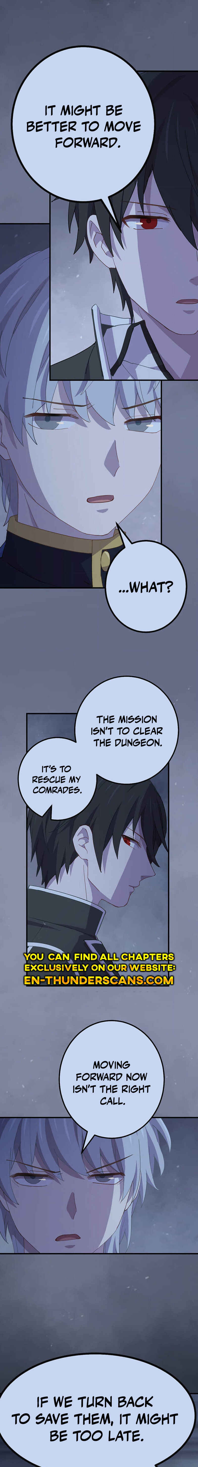 Page 9 Chapter 95 Kinki no Tensei Daimadoushi ~Munou kara Level Up de Saikyou ni~