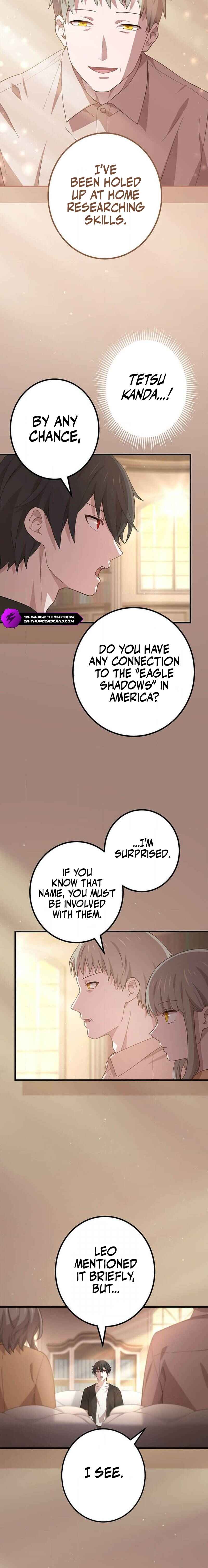 Page 14 Chapter 101 Kinki no Tensei Daimadoushi ~Munou kara Level Up de Saikyou ni~