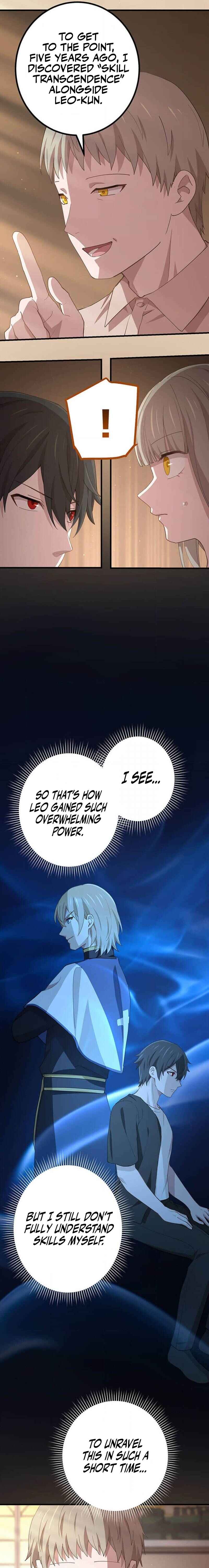 Page 17 Chapter 101 Kinki no Tensei Daimadoushi ~Munou kara Level Up de Saikyou ni~
