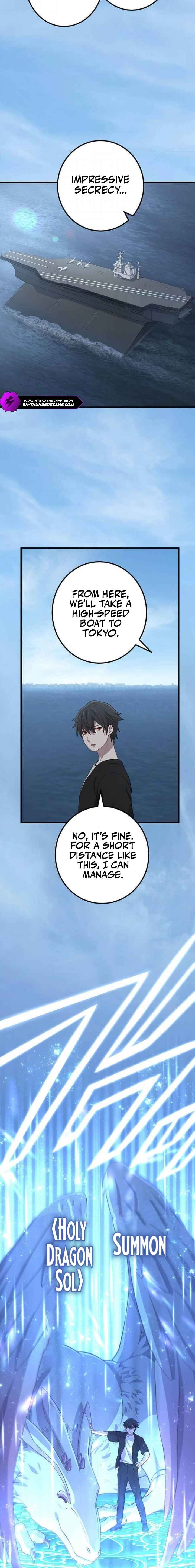 Page 2 Chapter 101 Kinki no Tensei Daimadoushi ~Munou kara Level Up de Saikyou ni~