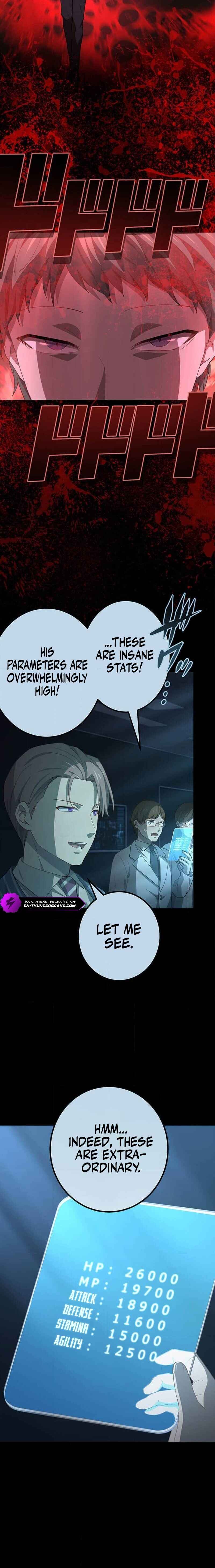 Page 22 Chapter 101 Kinki no Tensei Daimadoushi ~Munou kara Level Up de Saikyou ni~