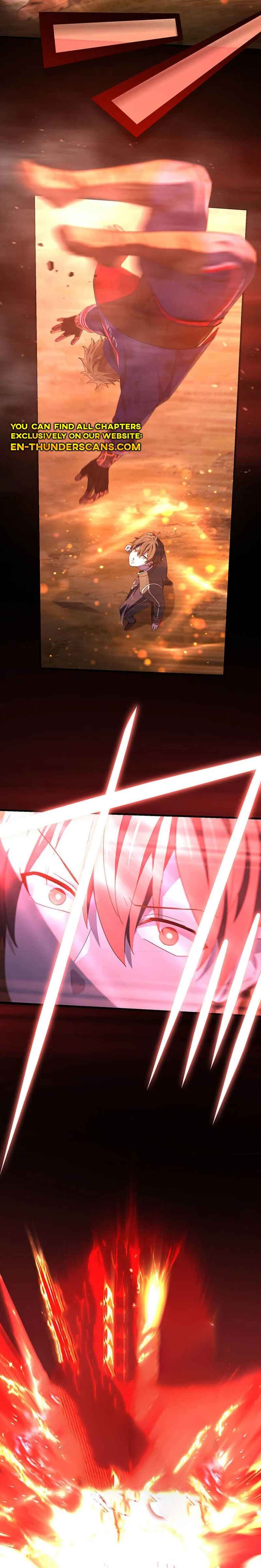 Page 18 Chapter 107 Kinki no Tensei Daimadoushi ~Munou kara Level Up de Saikyou ni~