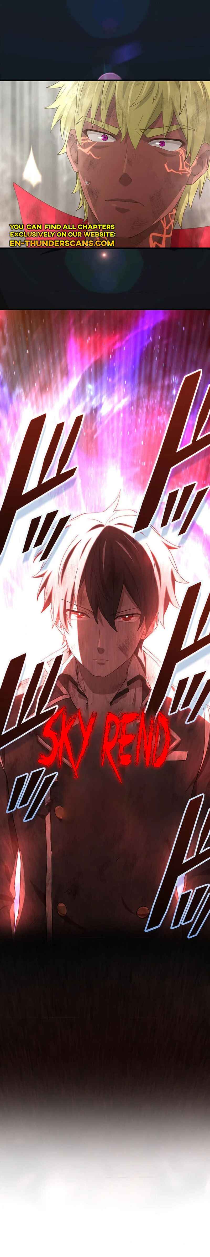 Page 26 Chapter 107 Kinki no Tensei Daimadoushi ~Munou kara Level Up de Saikyou ni~