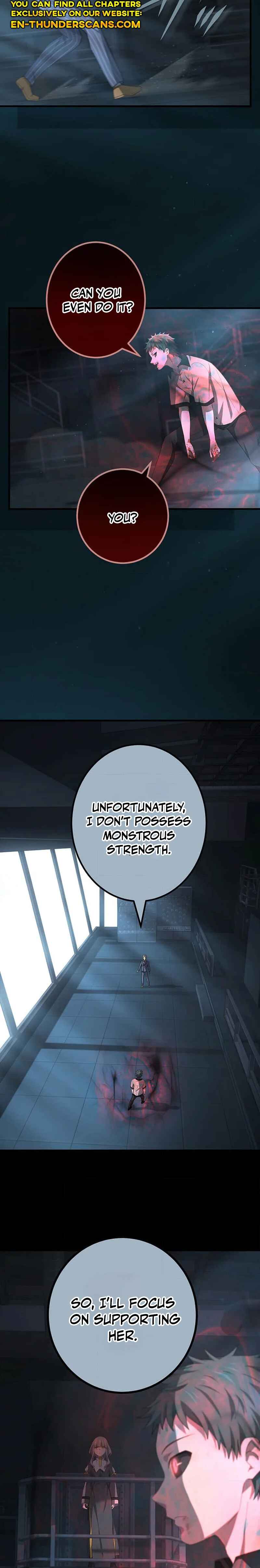 Page 4 Chapter 107 Kinki no Tensei Daimadoushi ~Munou kara Level Up de Saikyou ni~