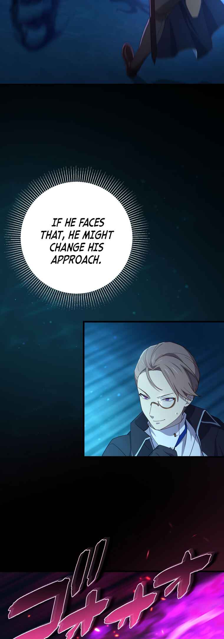 Page 10 Chapter 76 Kinki no Tensei Daimadoushi ~Munou kara Level Up de Saikyou ni~