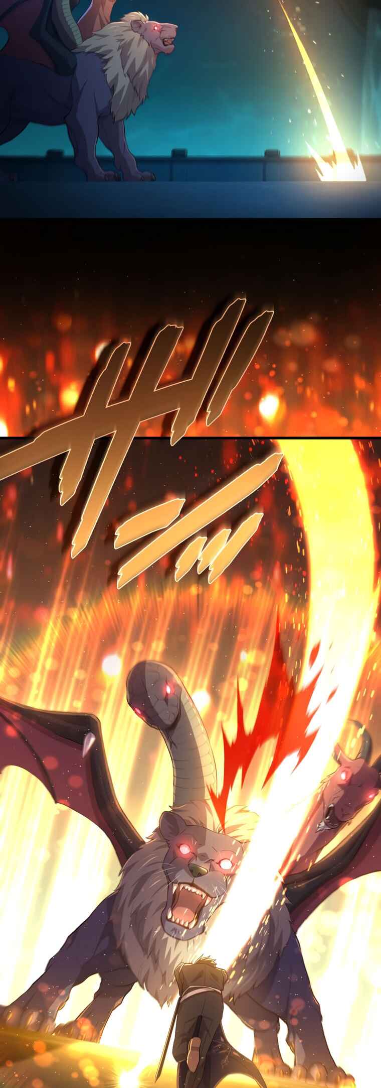Page 12 Chapter 76 Kinki no Tensei Daimadoushi ~Munou kara Level Up de Saikyou ni~