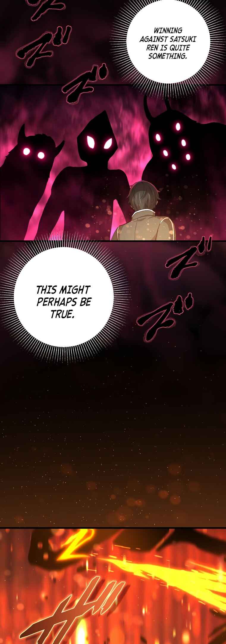 Page 17 Chapter 76 Kinki no Tensei Daimadoushi ~Munou kara Level Up de Saikyou ni~