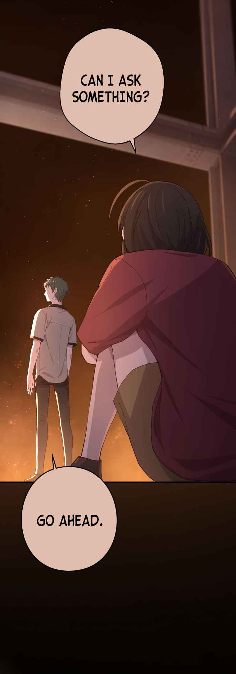 Page 25 Chapter 76 Kinki no Tensei Daimadoushi ~Munou kara Level Up de Saikyou ni~
