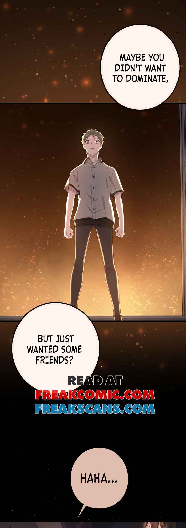 Page 38 Chapter 76 Kinki no Tensei Daimadoushi ~Munou kara Level Up de Saikyou ni~