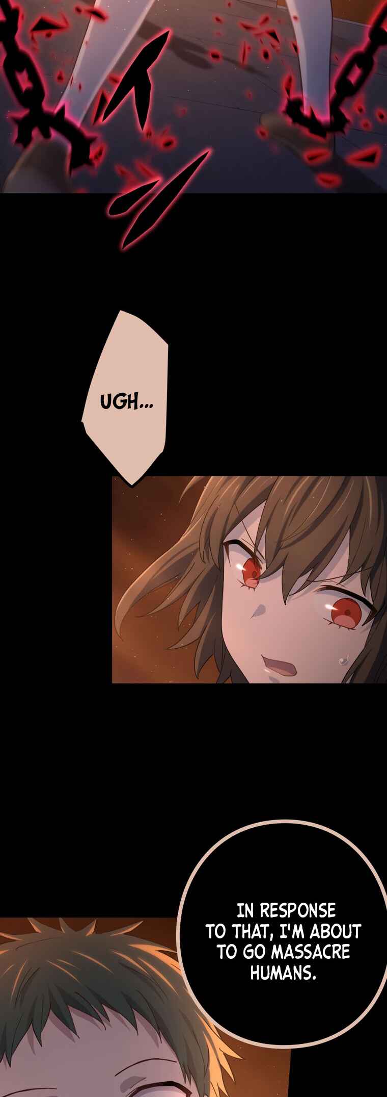 Page 41 Chapter 76 Kinki no Tensei Daimadoushi ~Munou kara Level Up de Saikyou ni~