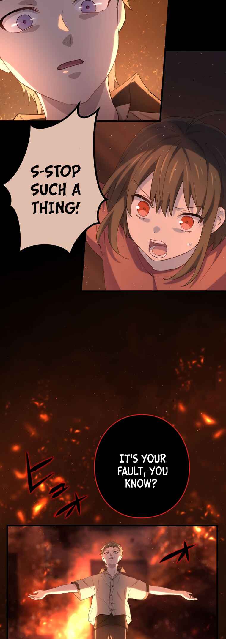 Page 42 Chapter 76 Kinki no Tensei Daimadoushi ~Munou kara Level Up de Saikyou ni~