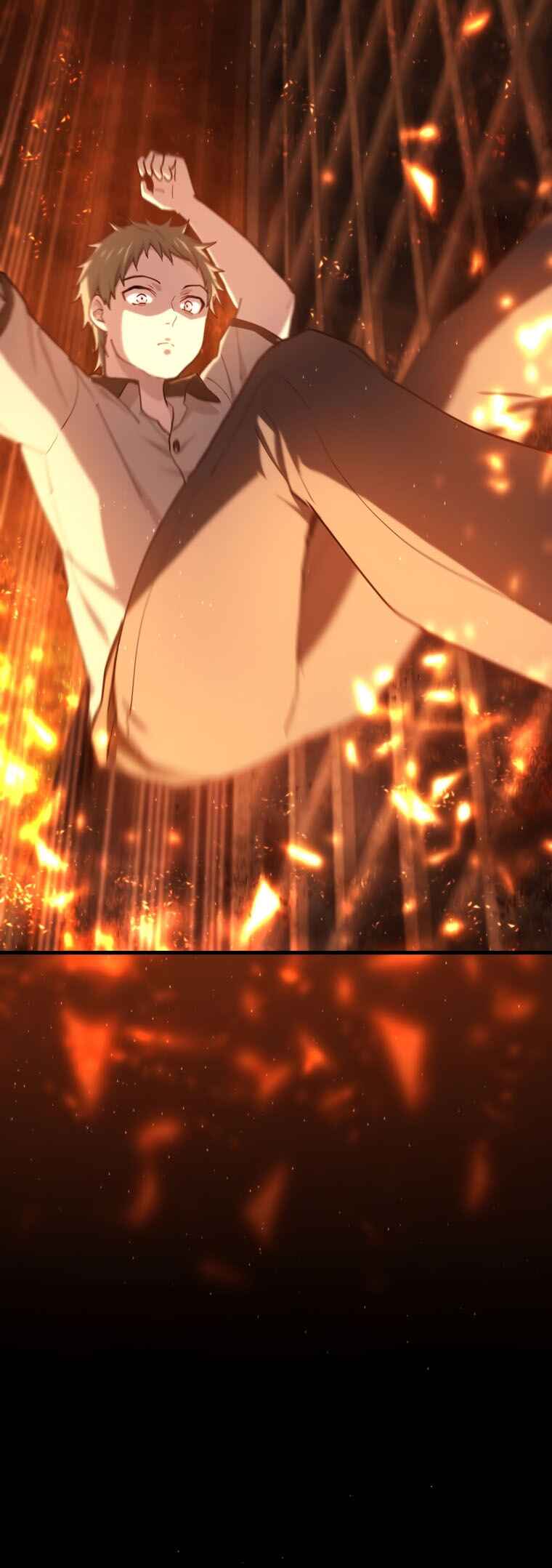 Page 44 Chapter 76 Kinki no Tensei Daimadoushi ~Munou kara Level Up de Saikyou ni~