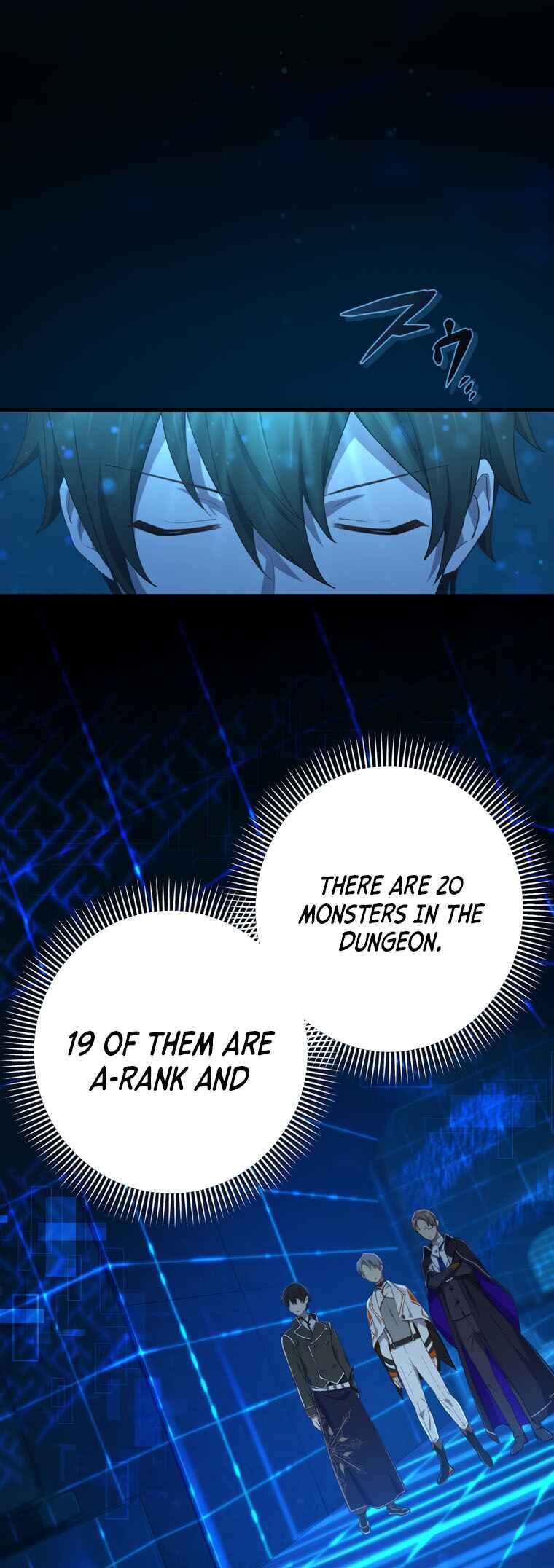 Page 5 Chapter 76 Kinki no Tensei Daimadoushi ~Munou kara Level Up de Saikyou ni~