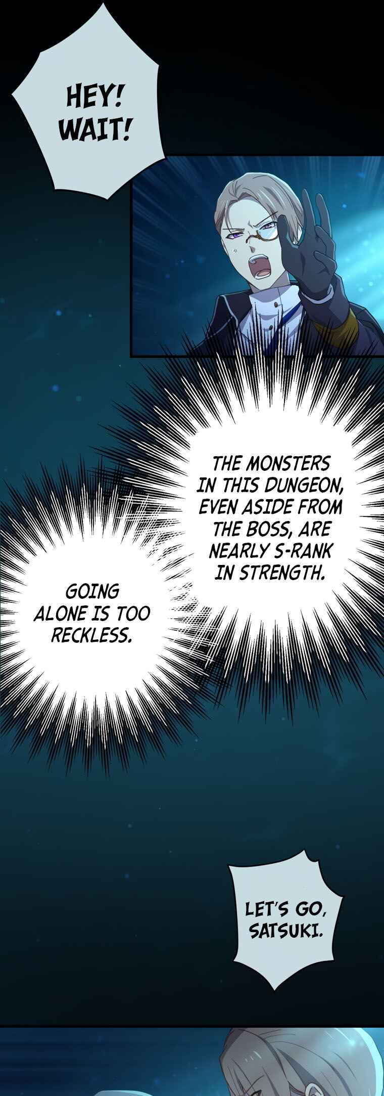 Page 8 Chapter 76 Kinki no Tensei Daimadoushi ~Munou kara Level Up de Saikyou ni~