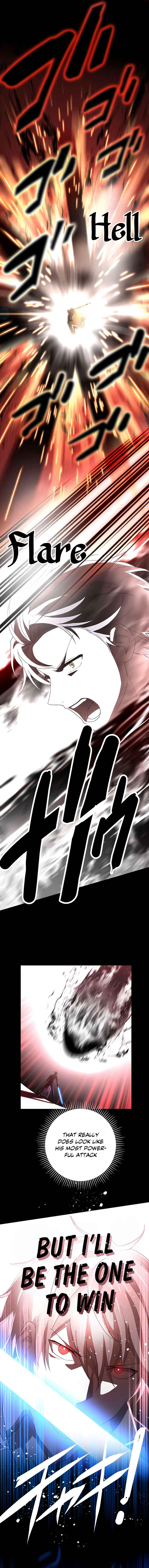 Page 15 Chapter 41 Kinki no Tensei Daimadoushi ~Munou kara Level Up de Saikyou ni~