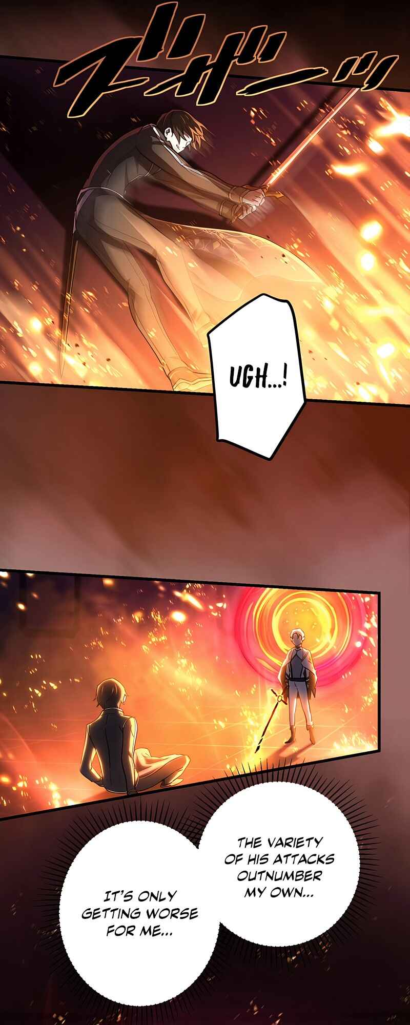 Page 7 Chapter 41 Kinki no Tensei Daimadoushi ~Munou kara Level Up de Saikyou ni~