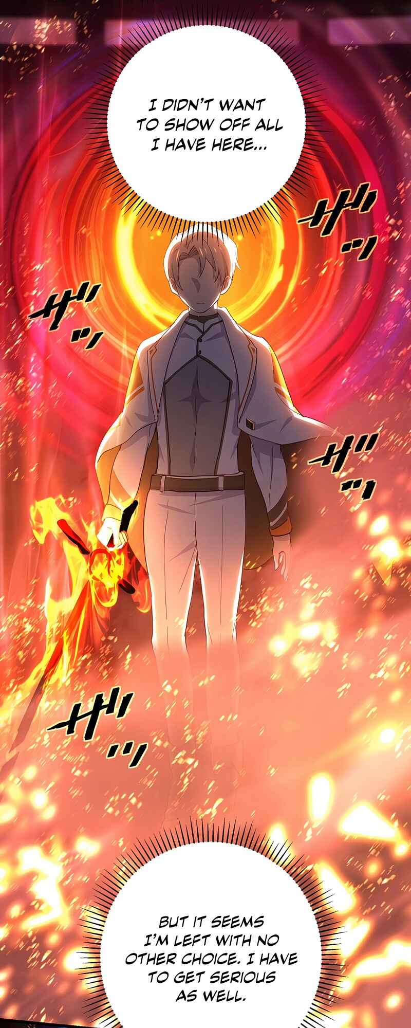 Page 8 Chapter 41 Kinki no Tensei Daimadoushi ~Munou kara Level Up de Saikyou ni~