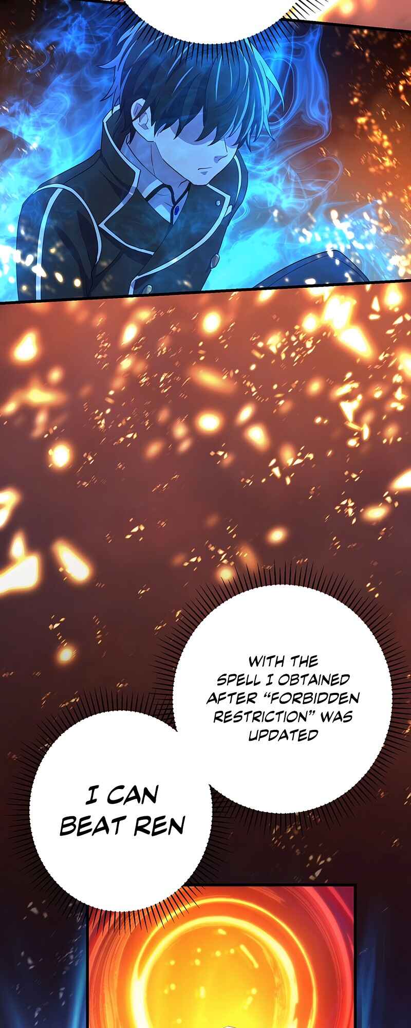 Page 9 Chapter 41 Kinki no Tensei Daimadoushi ~Munou kara Level Up de Saikyou ni~