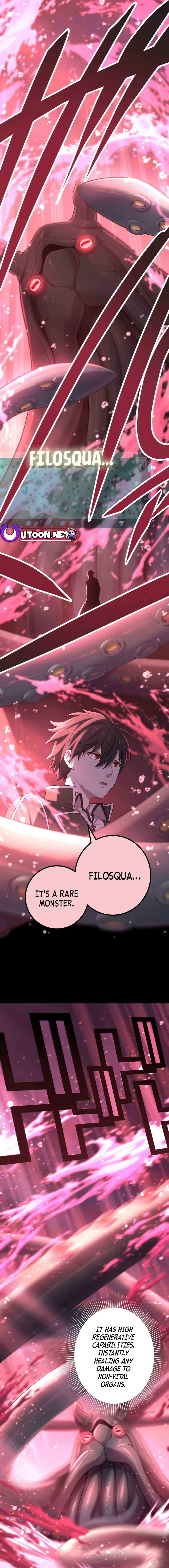 Page 11 Chapter 87 Kinki no Tensei Daimadoushi ~Munou kara Level Up de Saikyou ni~