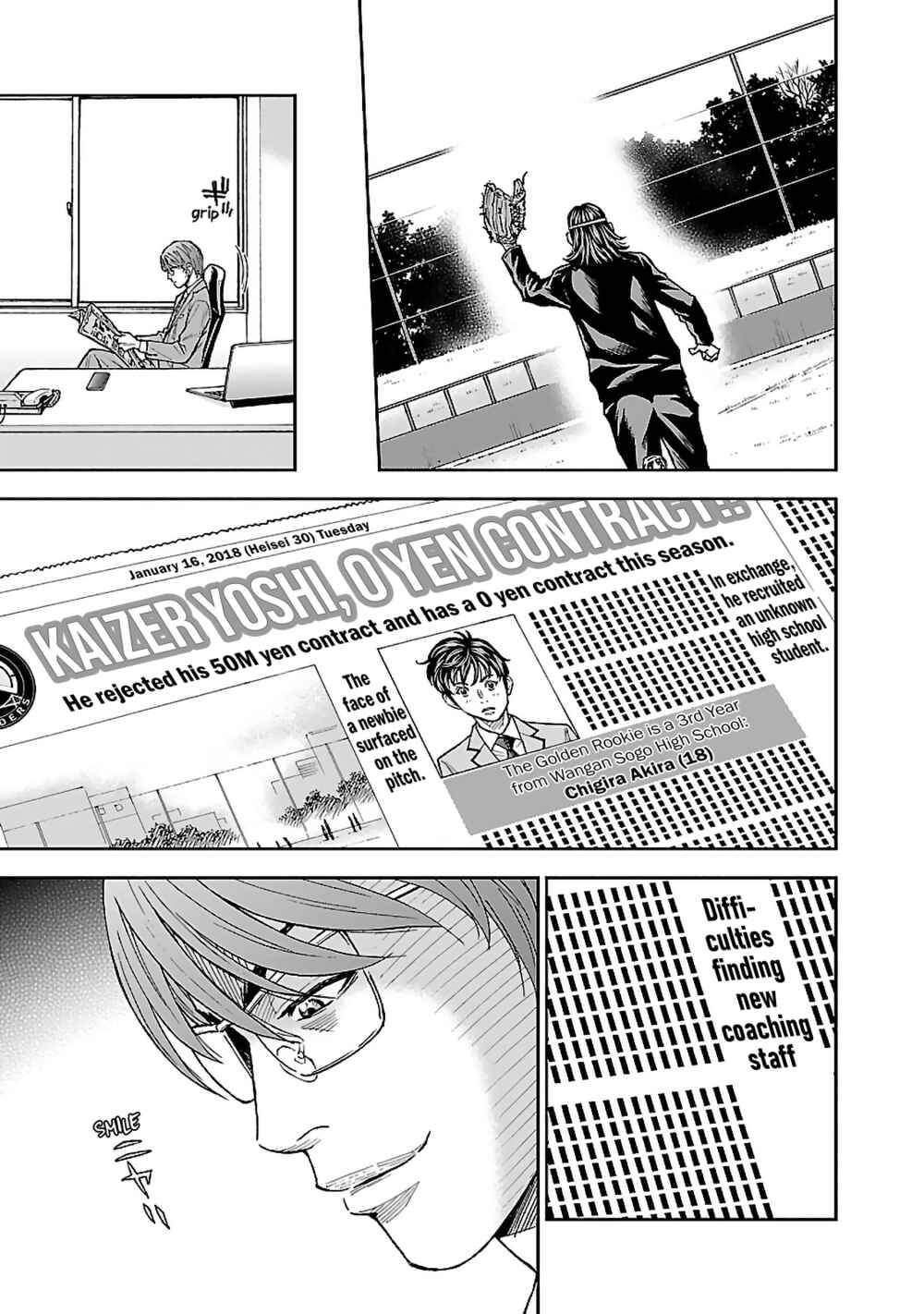 Page 21 Chapter 4 Mr.CB