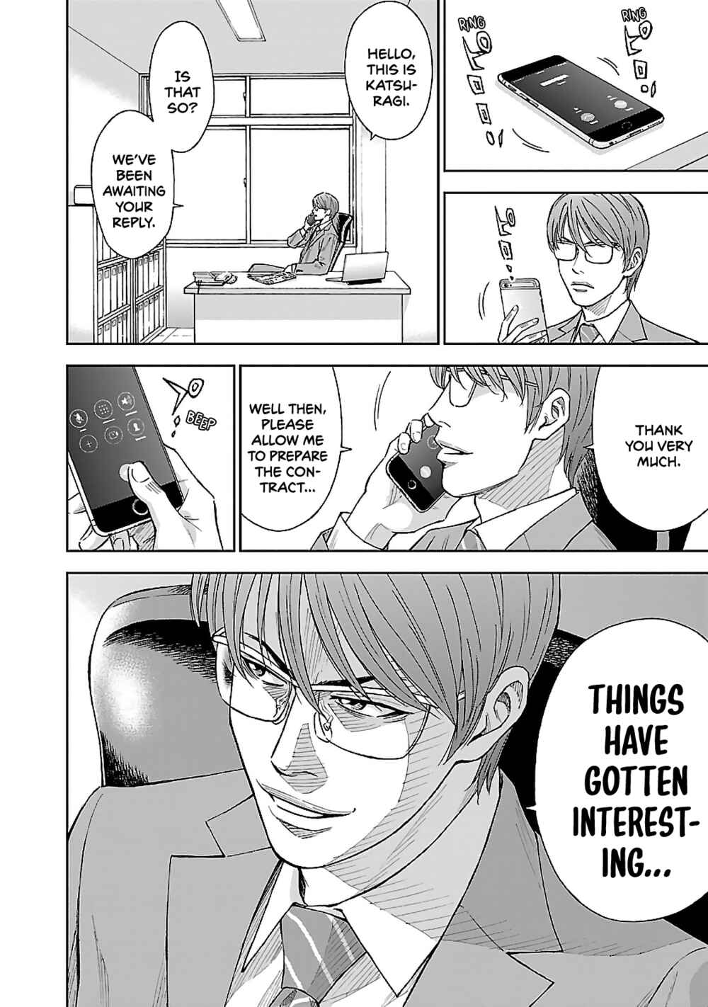 Page 22 Chapter 4 Mr.CB