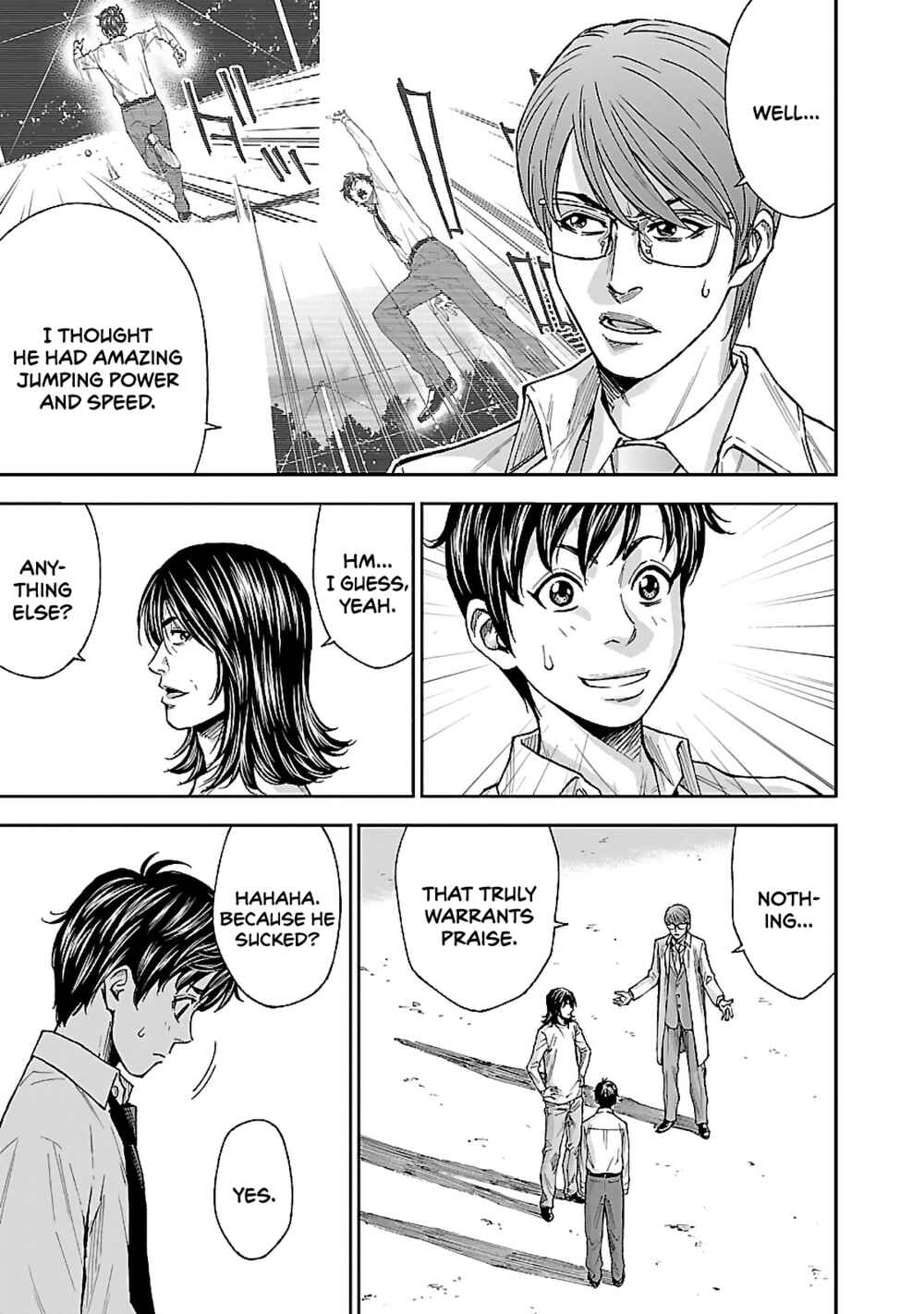 Page 7 Chapter 4 Mr.CB