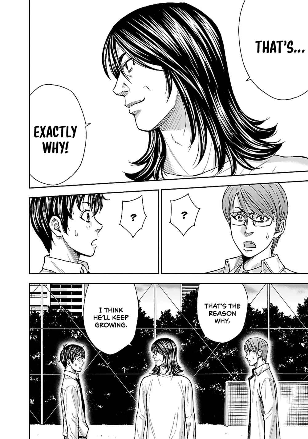 Page 8 Chapter 4 Mr.CB